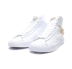 Женские кроссовки Nike Blazer Mid '77 'White Pendants' DM0850-100
