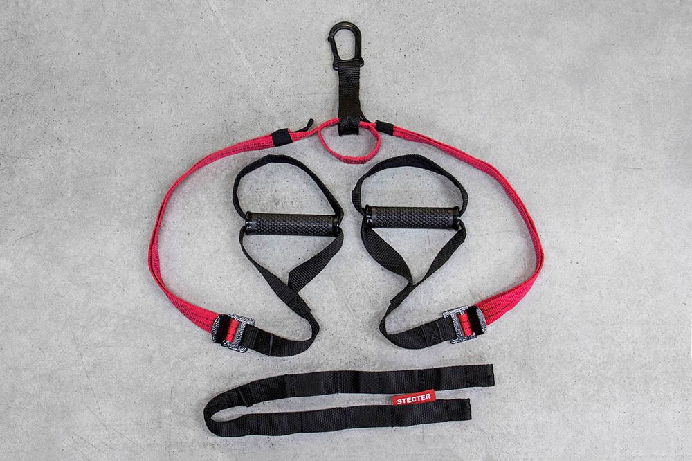 Функциональные петли STECTER Suspension