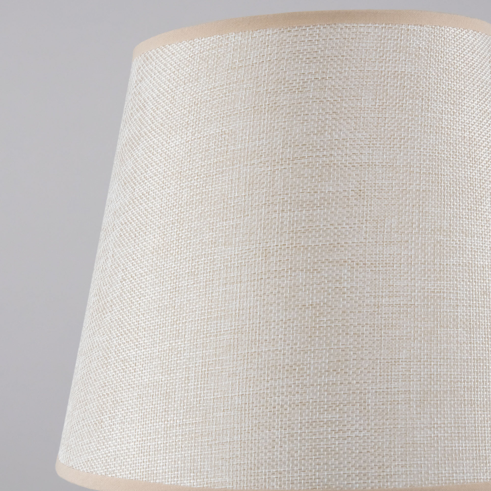 Citilux Вена CL402855 Настольная лампа с абажуром Венге