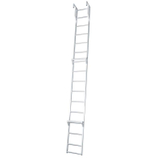 Лестница навесная для полувагонов MEGAL ЛНА (Н = 4,95м)