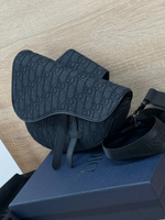 Сумка-мессенджер Dior