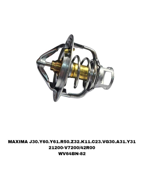 ТЕРМОСТАТ MAXIMA J30 Y60.Y61.R50,VG30