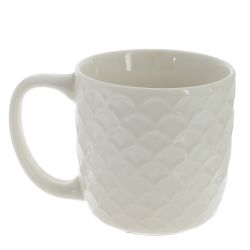 GAEM Кружка (кратность 6 шт), 400 мл, L12 W8,5 H9 см, 4в., (сорт 1,2)