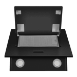 Кухонная вытяжка MAUNFELD Tower A 50 черный