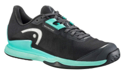 Мужские кроссовки теннисные Head Sprint Pro 3.5 Men - черный