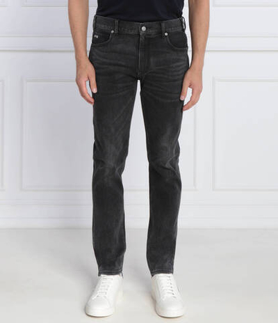 Джинсы J16 Emporio Armani - графитовый(6R1J16 1DQYZ)