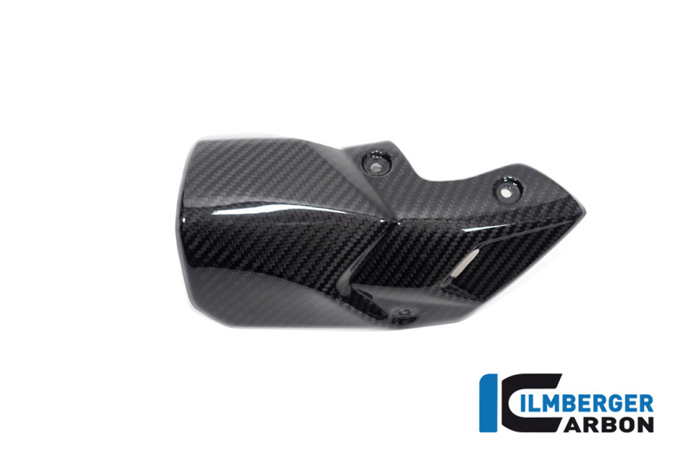 Ilmberger Carbonparts Накладка карбоновая выхлопной системы BMW S 1000 R CG.AHS.014.S121N
