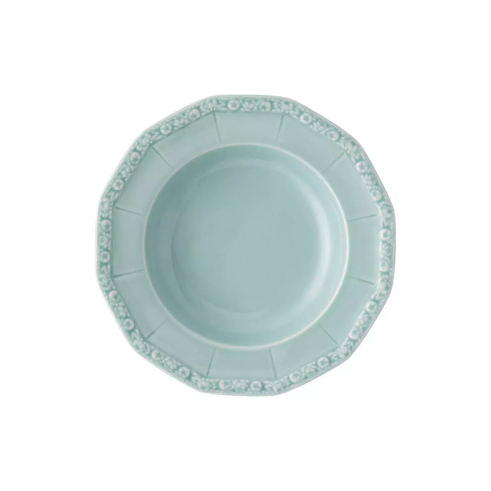Rosenthal - Сервиз Maria Pale Mint на 2 персоны / артикул   1043040716710323 + 1043040716710226  / GTIN