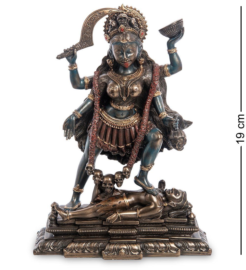 Veronese WS-999 Статуэтка «Богиня Кали»