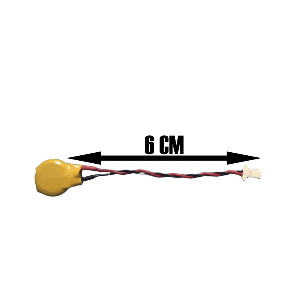 Элемент питания ET CR1220-WC5 PK1