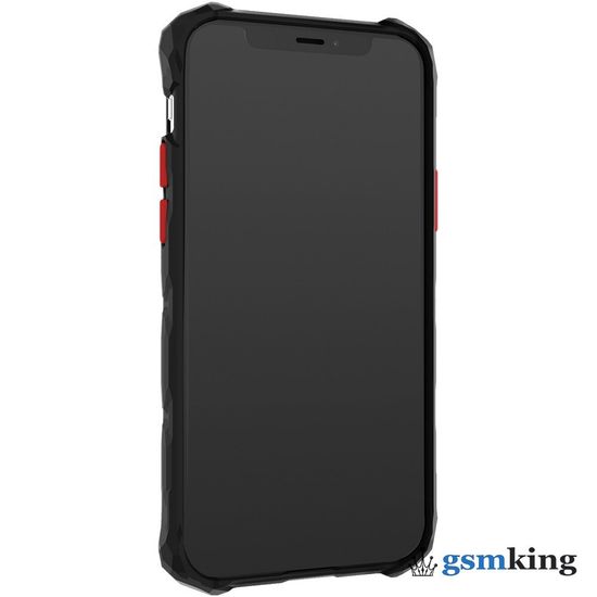 Element Case Special Ops for Apple iPhone 13 Pro Max Clear/Black (Прозрачный)