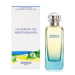 Hermes Un Jardin en Méditerranée EDT 100ml