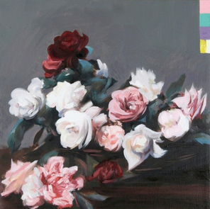 New Order / Power, Corruption & Lies (LP)
