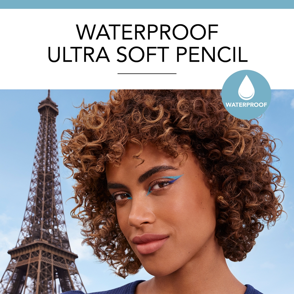 Bourjois Contour Clubbing - Водостойкий карандаш для глаз оттенок 057 Up And Brown, 1 g