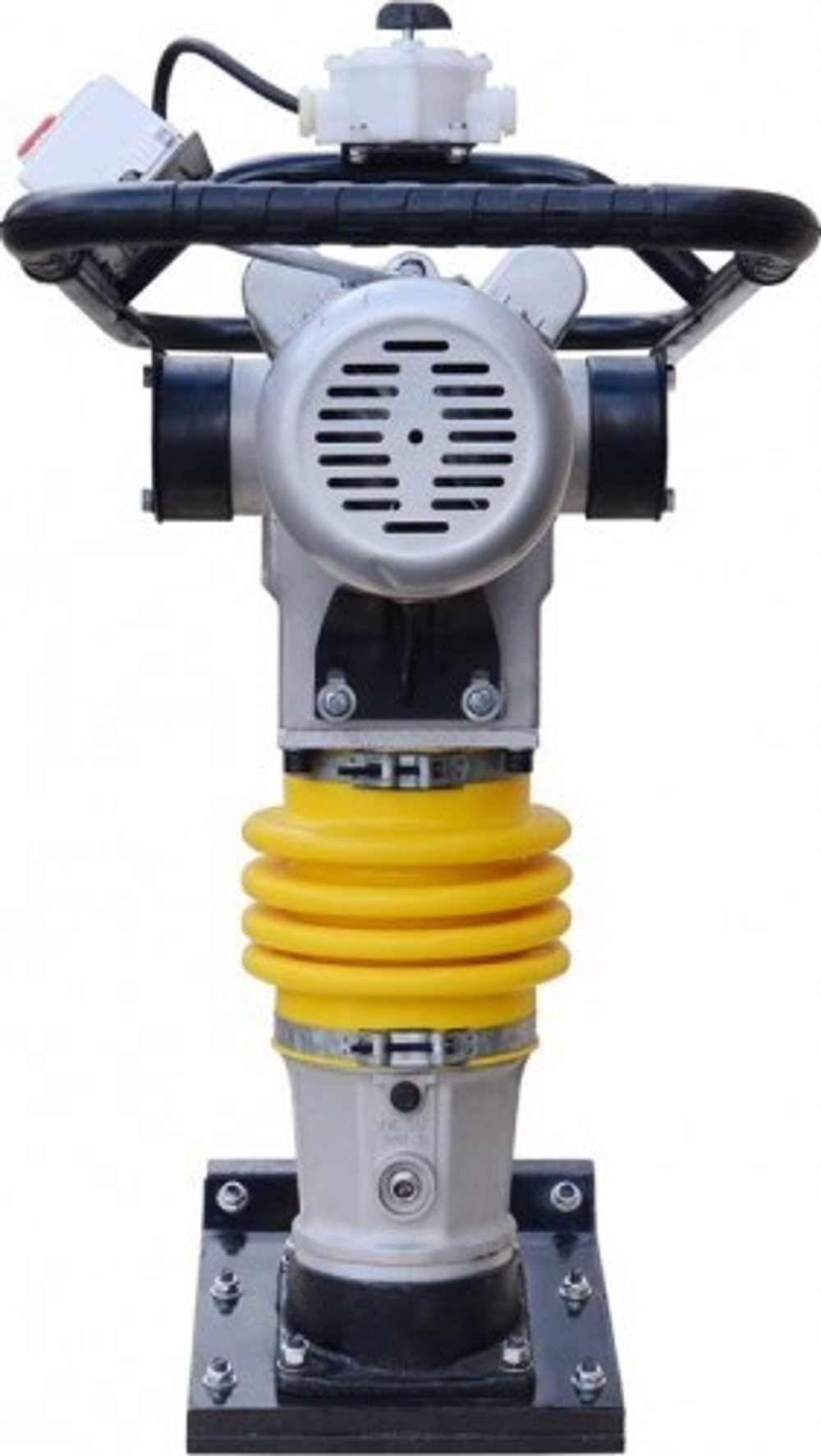 Вибротрамбовка ТСС HCD80G электрическая, 220V 207583