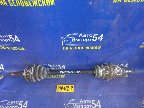 Привод задний правый NISSAN LIBERTY 2 001