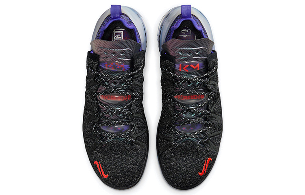 Кроссовки Kylian Mbapp X Nike Lebron 18 "The Chosen 2" 18