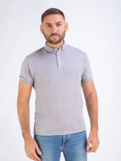 Футболка поло мужская Турция, тенниска