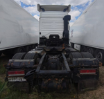 КамАЗ 5490 4x2 Седельный тягач 5490-DC (Дизель/Газ, 12,0 л, 401 л.с., МТ)