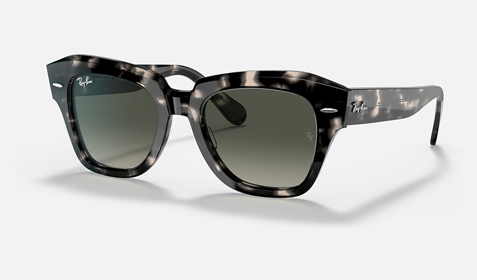 RAY-BAN STATE STREET RB2186 133371
