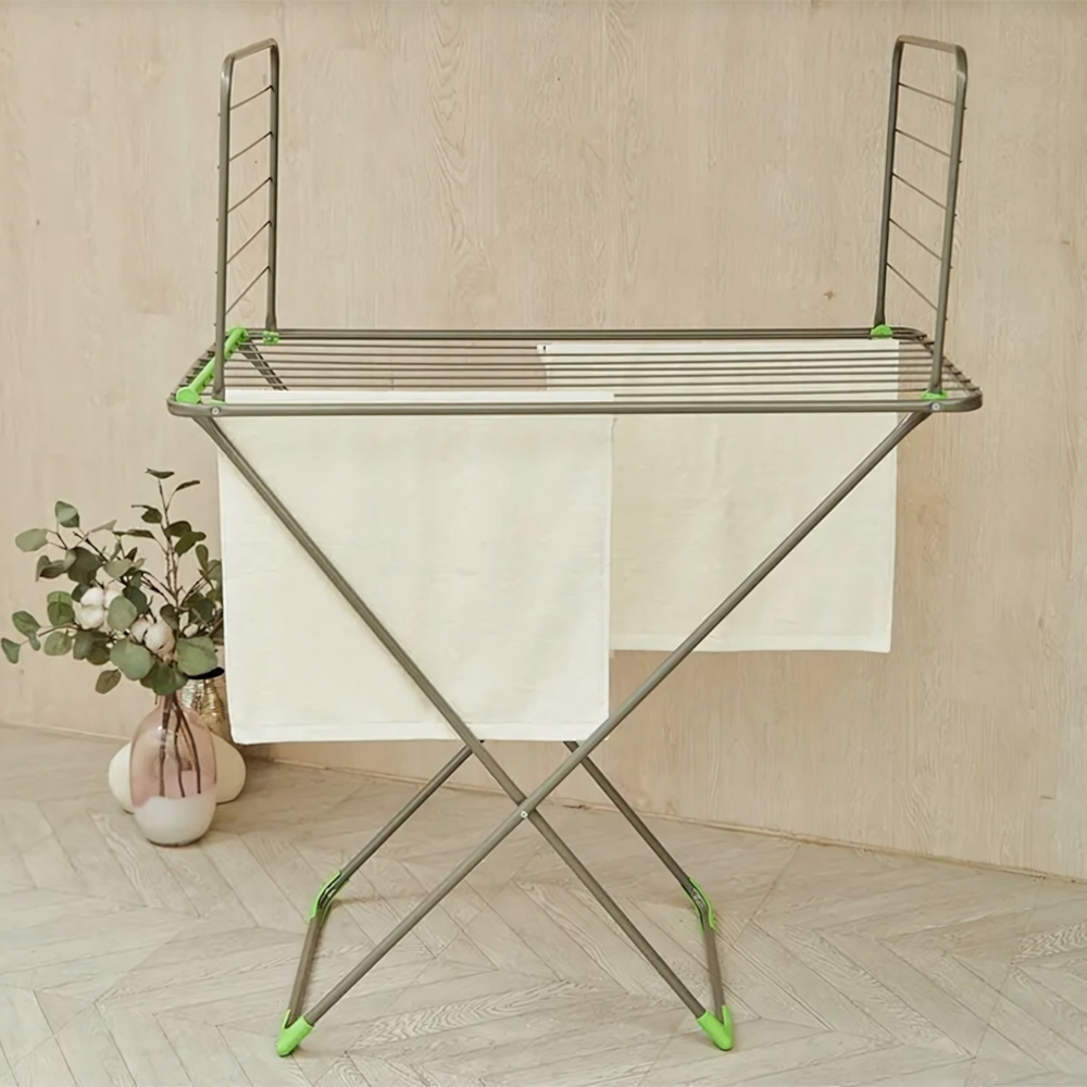 Сушилка для белья напольная 18м "Antares"