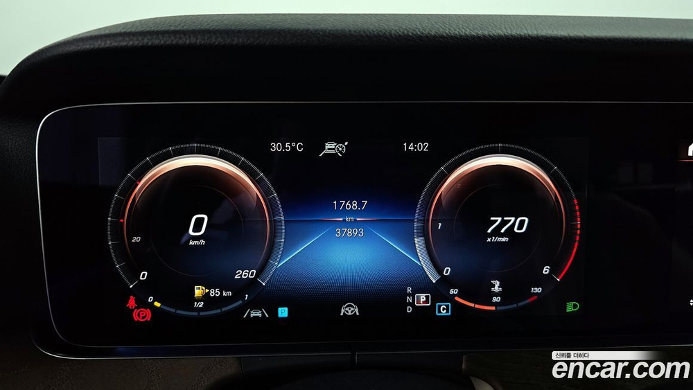 Mercedes-Benz E-Class W213 E220d 4MATIC Exclusive (08.2021)