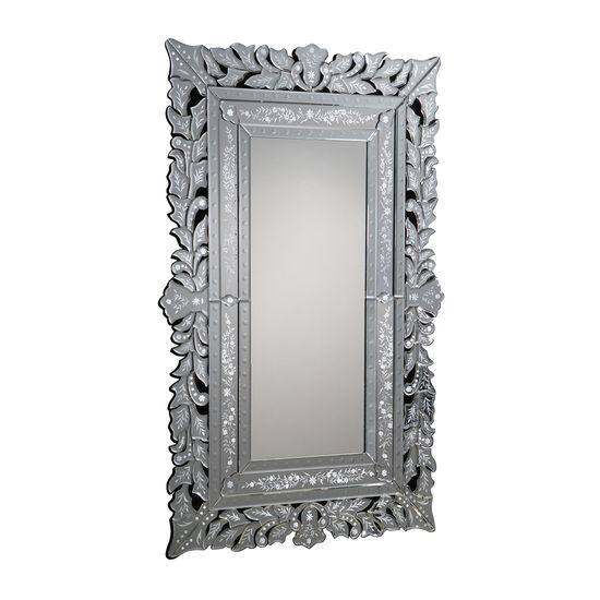 Зеркало Cleopatra 120x78