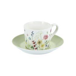 Чайный сервиз Gipfel Holidays 50360