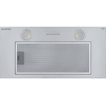 Полновстраиваемая вытяжка Meferi INBOX60IX LIGHT фото 14