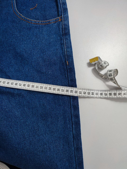 Джинсы практичные 52/54 размер, новые