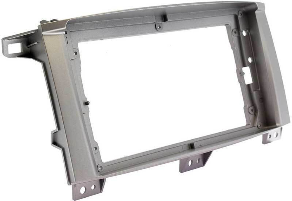 Topway TS18 2+32GB 8 ядер для Land Cruiser 105 2003-2007