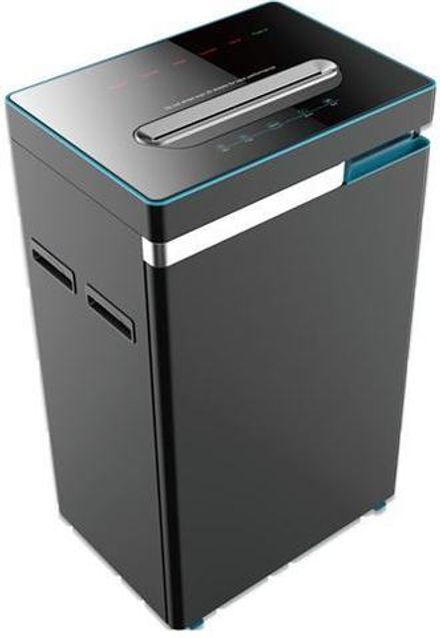 Уничтожитель документов Gladwork Ecstaze 25MD Lux (2х12 мм)