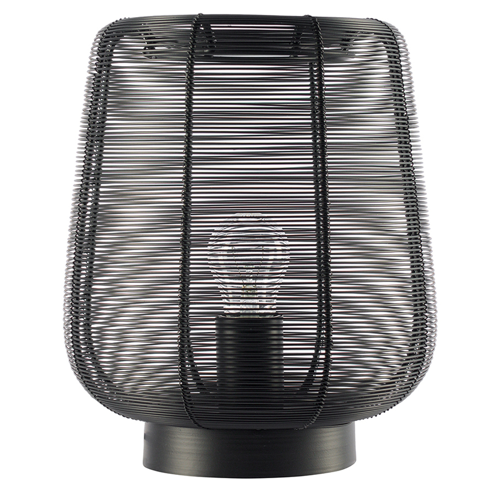 Настольная лампа Bergenson Bjorn Vinger bb0000368