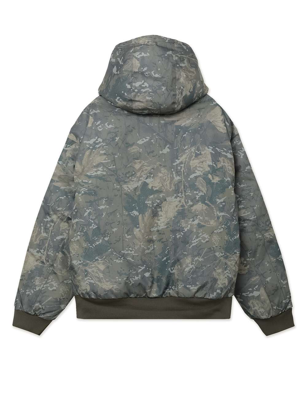 Мужская Куртка Og Active Cold