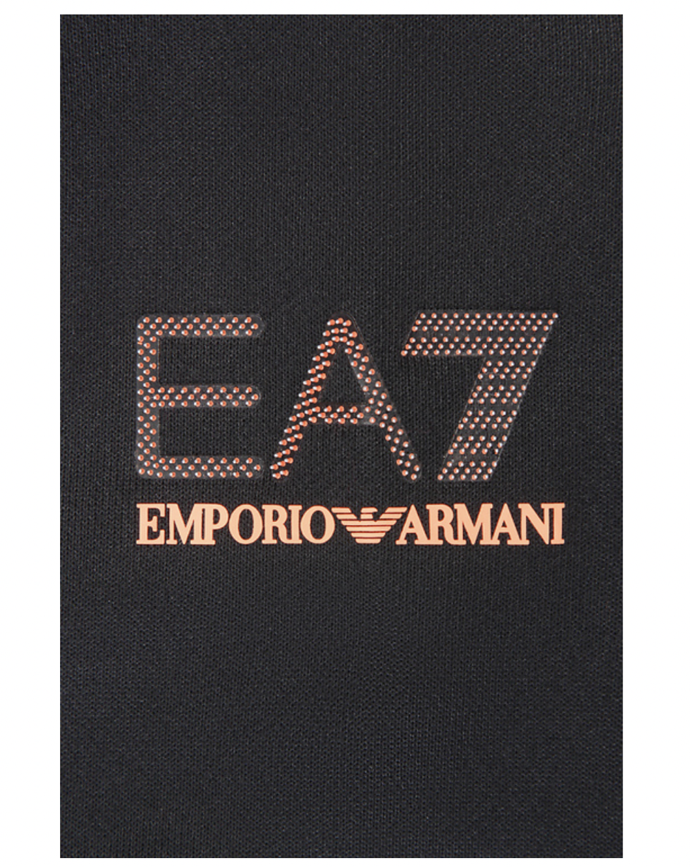 Спорт кофта EA7