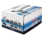 Винт Гребной S 3 х 09-1/4 х 11R Polyda 4111-093-110A (8/20) Алюминиевый 58100-93743-019 / SA09311OS_PA