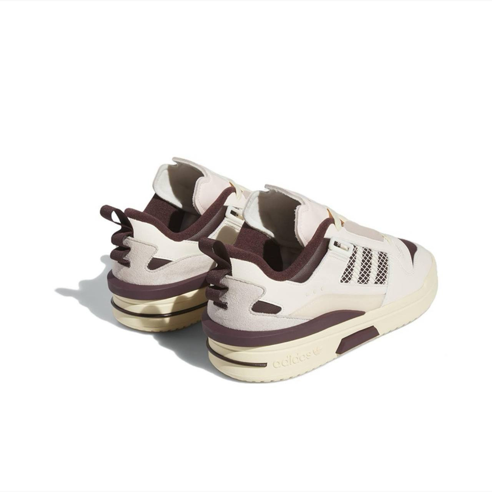 Adidas Forum Mod Low "Brown"