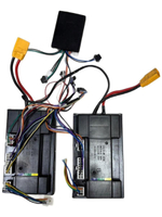 Контроллер для Kugoo R2