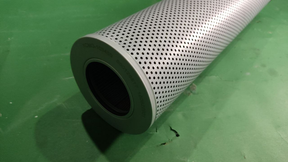 Фильтр XCMG 803084456 (обратный)