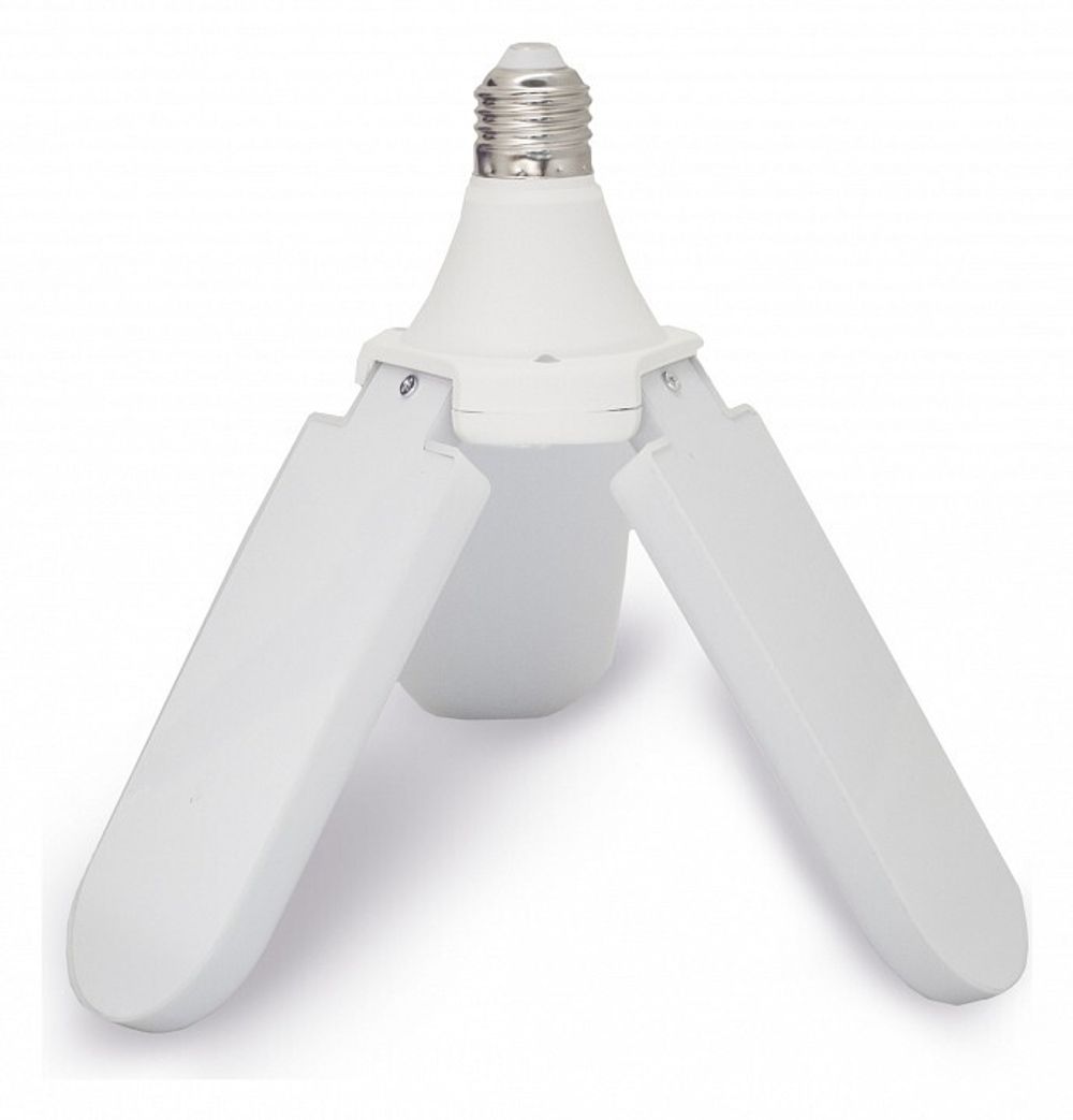 Лампа светодиодная Farlight Т80-3 E27 30Вт 6500K FAR000159