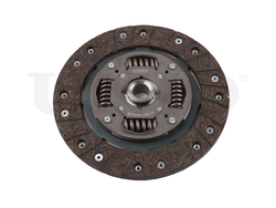 Комплект сцепления с подшипником UNIO CLT-20056