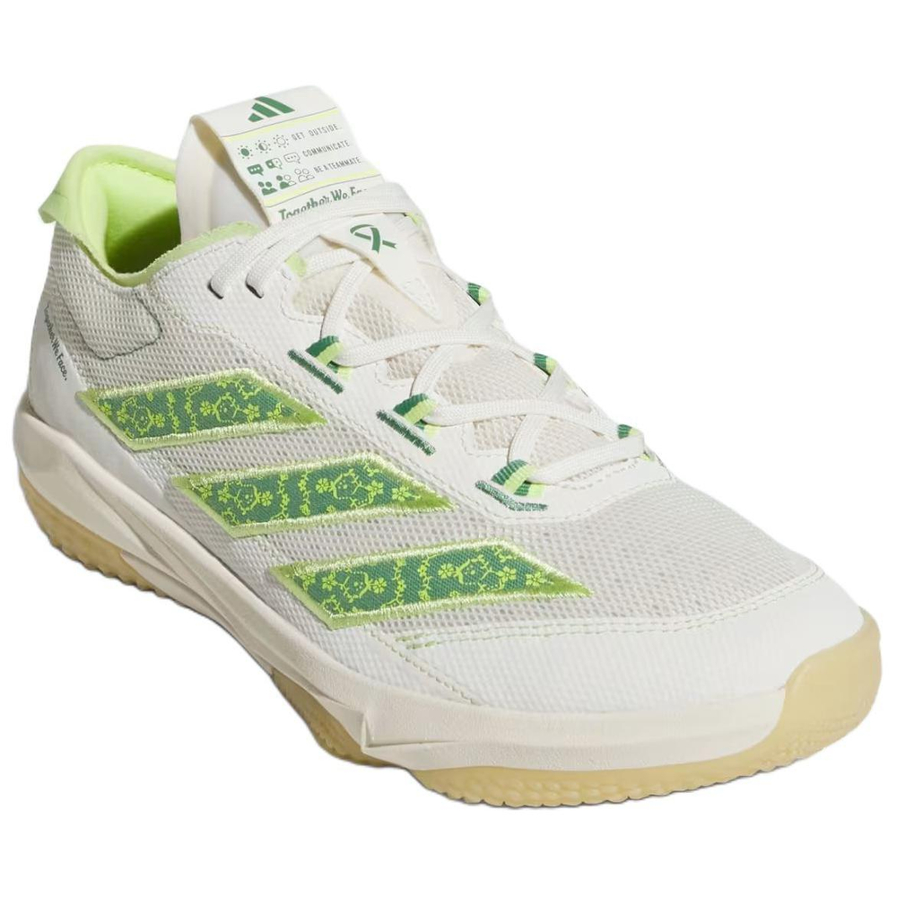 Adizero Impact The Hidden Opponent x Adizero Impact Adidas Turf "Together We Face"