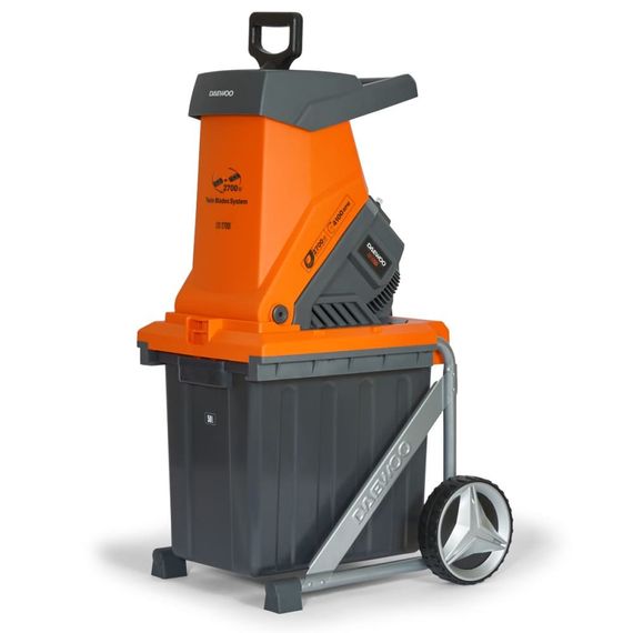 Измельчитель электрический Daewoo DSR 2700E