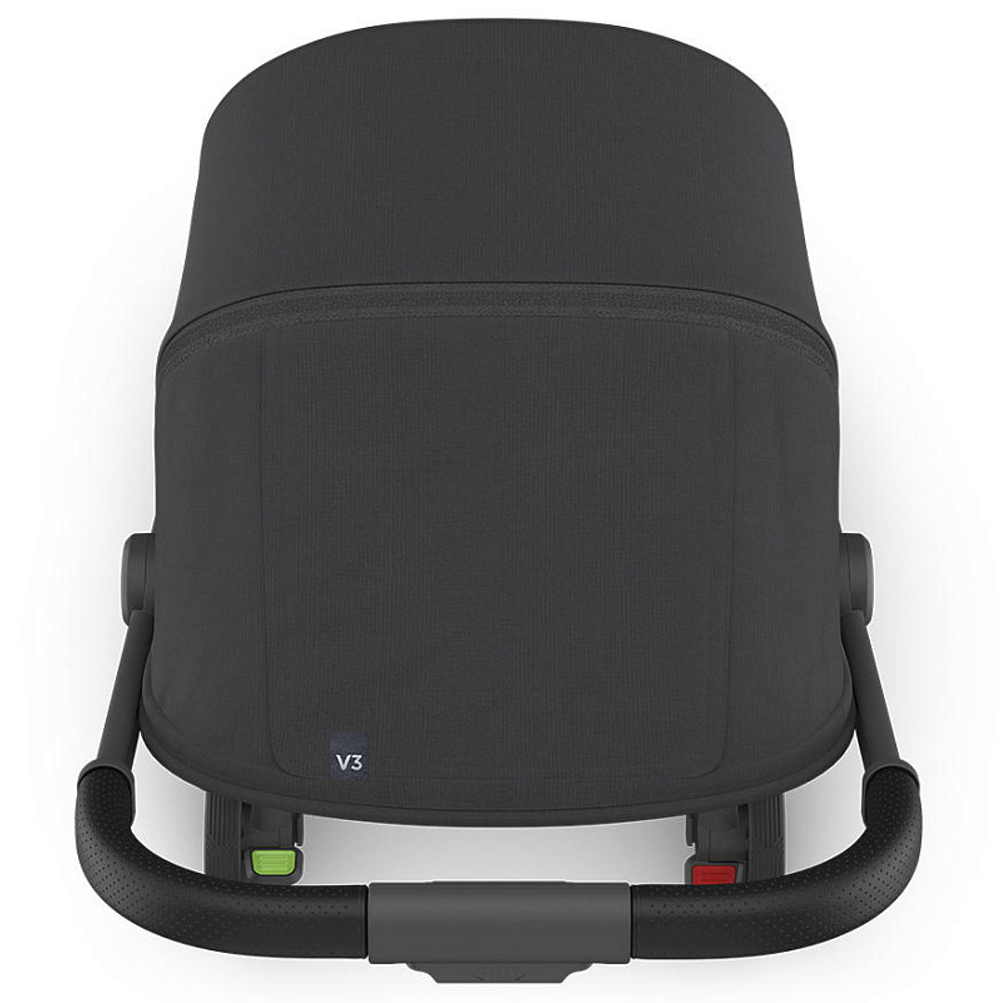 Прогулочная коляска UPPAbaby Minu V3 Jake