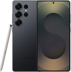 Смартфон Samsung Galaxy S25 Ultra 12/512Gb, Titanium Jetblack (SM-S938B)