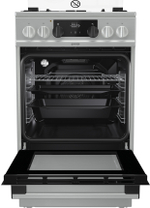 Комбинированная плита Gorenje K5341XD