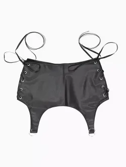 Пояс корсет утягивающий