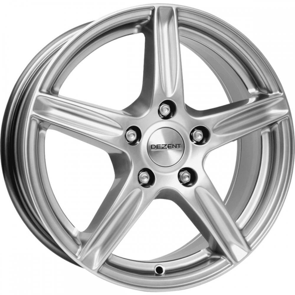 Dezent L 6x15 5x114.3 ET 40 Dia 71.6 (HB)