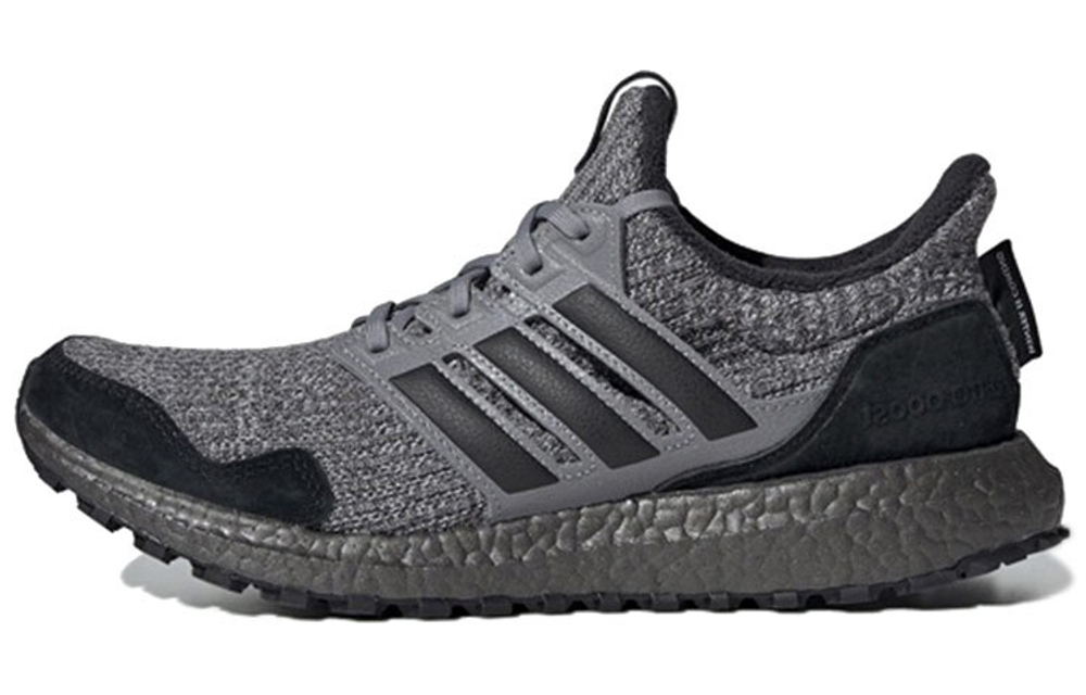 Кроссовки Game Of Thrones X Adidas Ultra Boost 4.0 "House Stark"