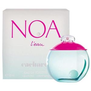 Cacharel Noa L'Eau